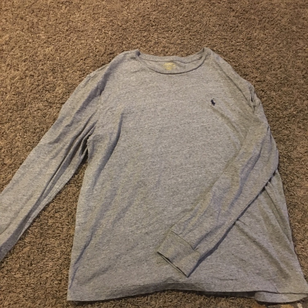 Polo shirt